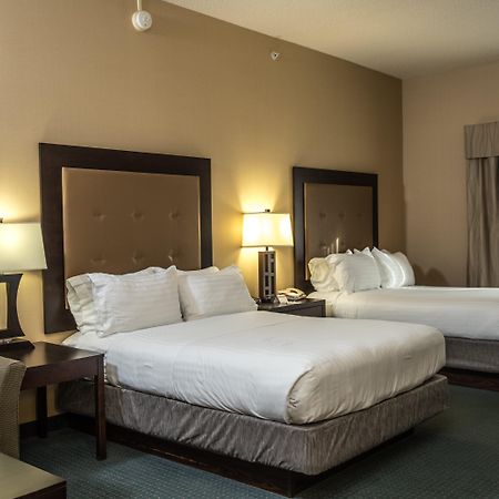 Holiday Inn Express & Suites Detroit - Novi, An Ihg Hotel Kültér fotó