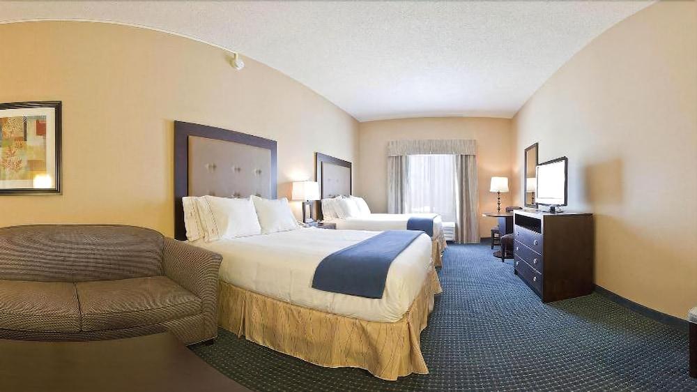 Holiday Inn Express & Suites Detroit - Novi, An Ihg Hotel Kültér fotó