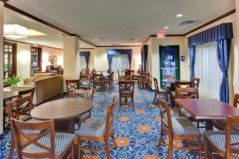 Holiday Inn Express & Suites Detroit - Novi, An Ihg Hotel Kültér fotó