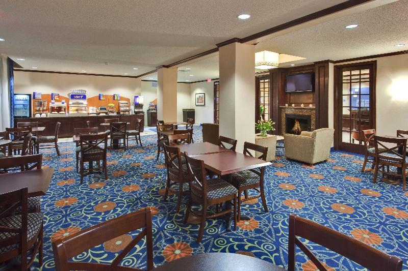 Holiday Inn Express & Suites Detroit - Novi, An Ihg Hotel Kültér fotó