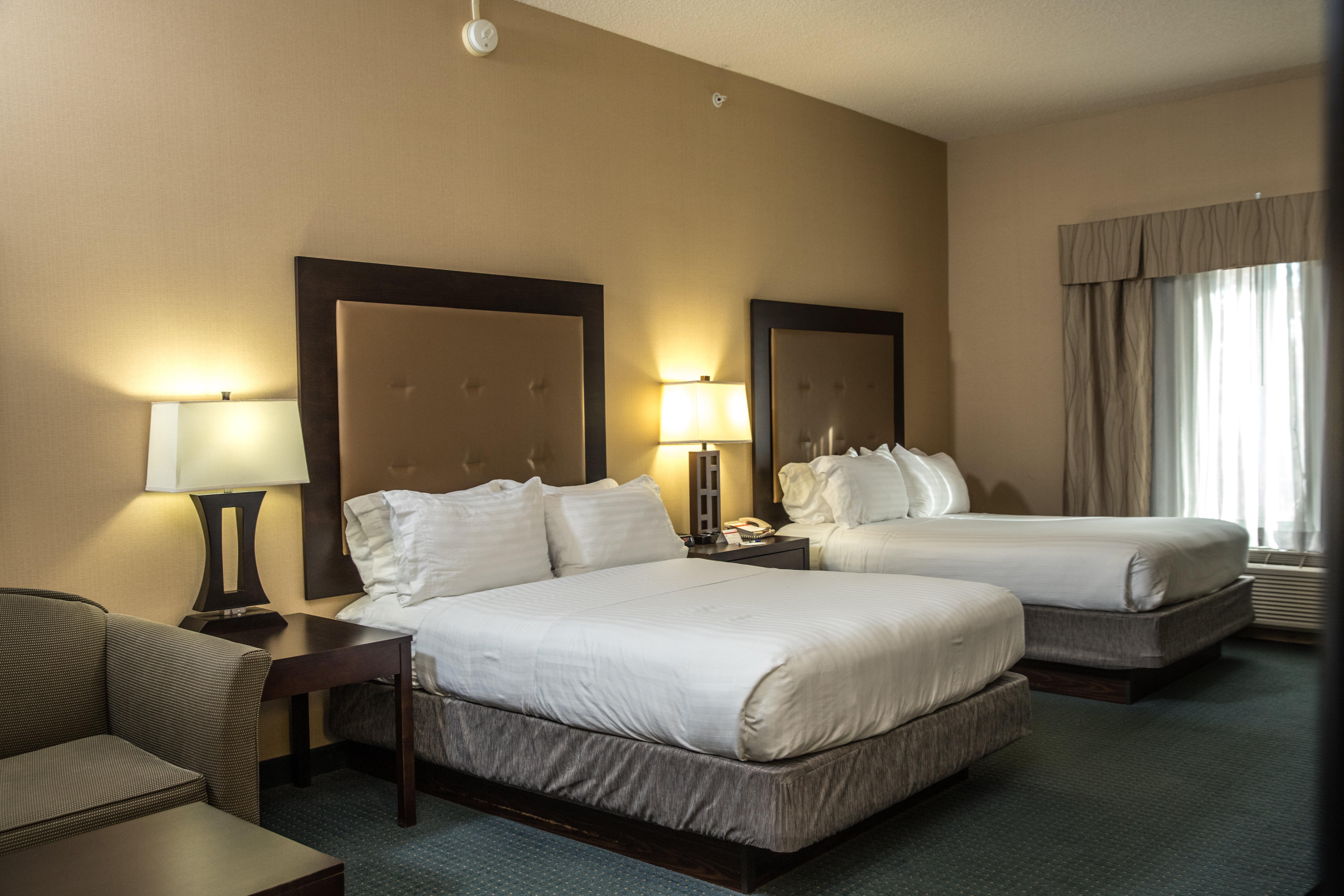 Holiday Inn Express & Suites Detroit - Novi By Ihg Kültér fotó