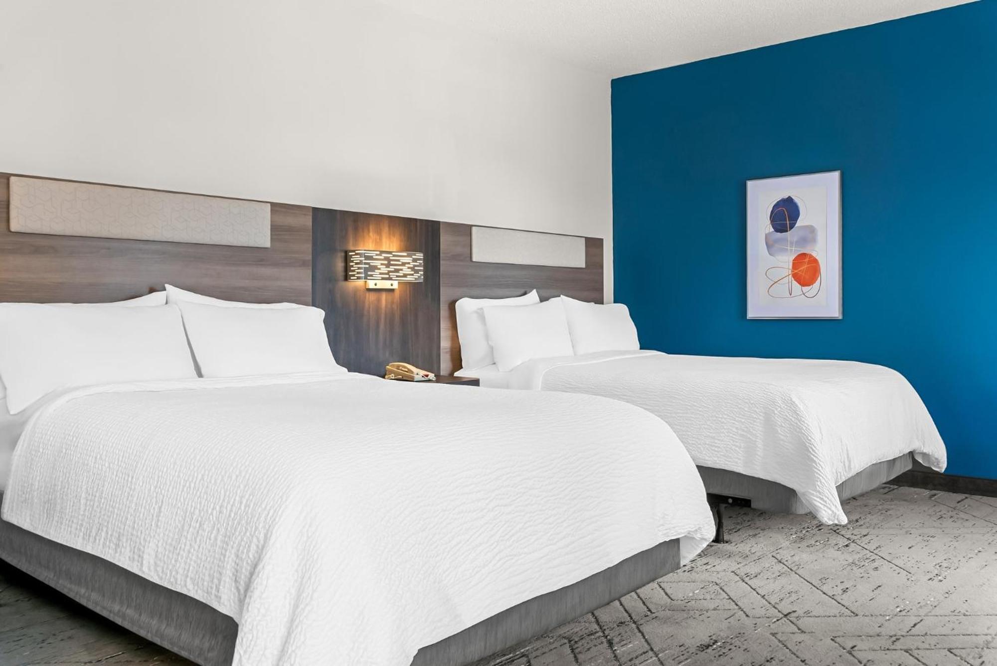 Holiday Inn Express & Suites Detroit - Novi By Ihg Kültér fotó