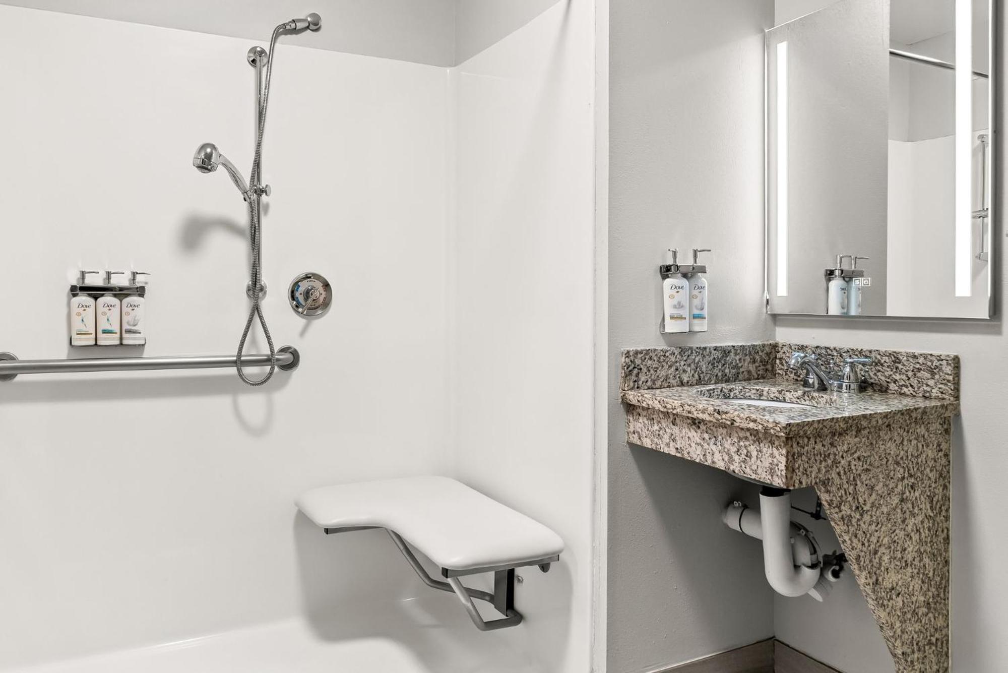 Holiday Inn Express & Suites Detroit - Novi By Ihg Kültér fotó