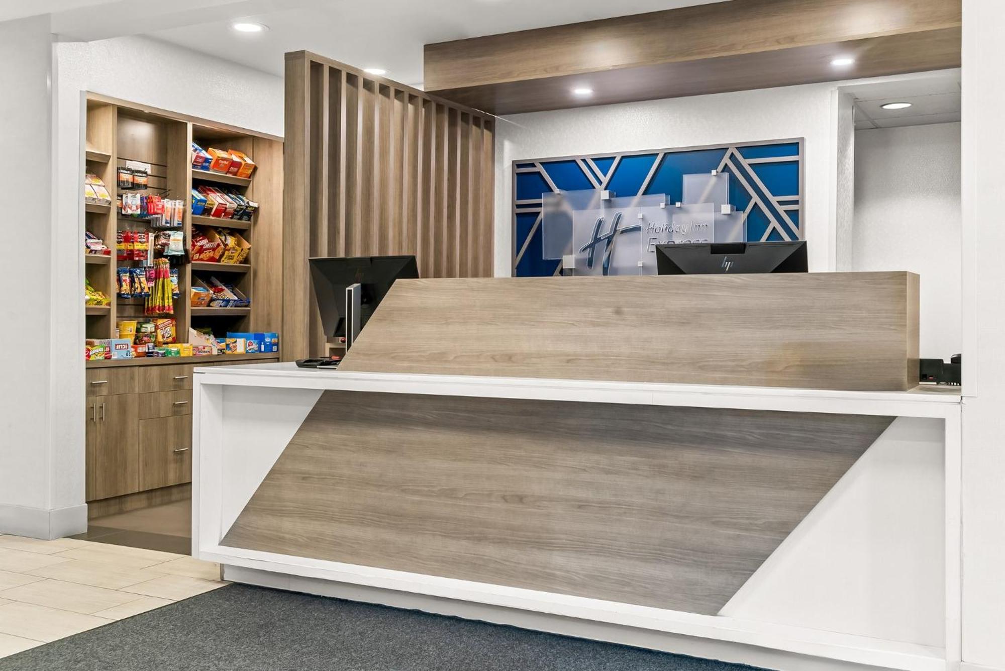 Holiday Inn Express & Suites Detroit - Novi By Ihg Kültér fotó