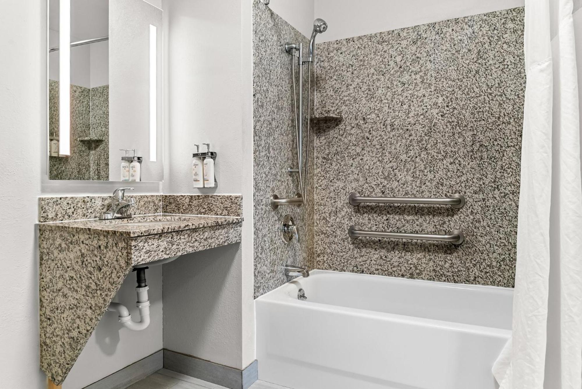 Holiday Inn Express & Suites Detroit - Novi By Ihg Kültér fotó