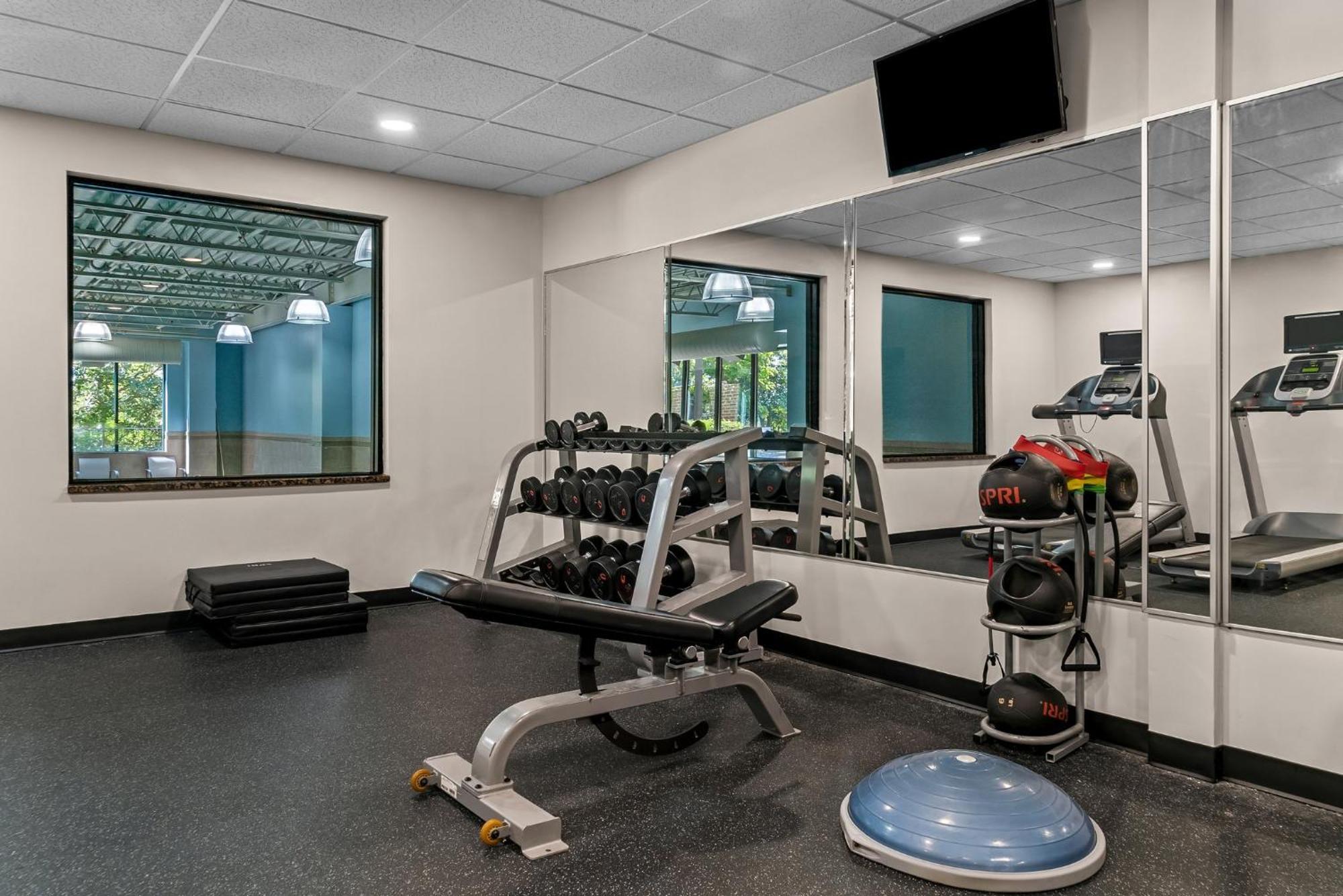 Holiday Inn Express & Suites Detroit - Novi By Ihg Kültér fotó