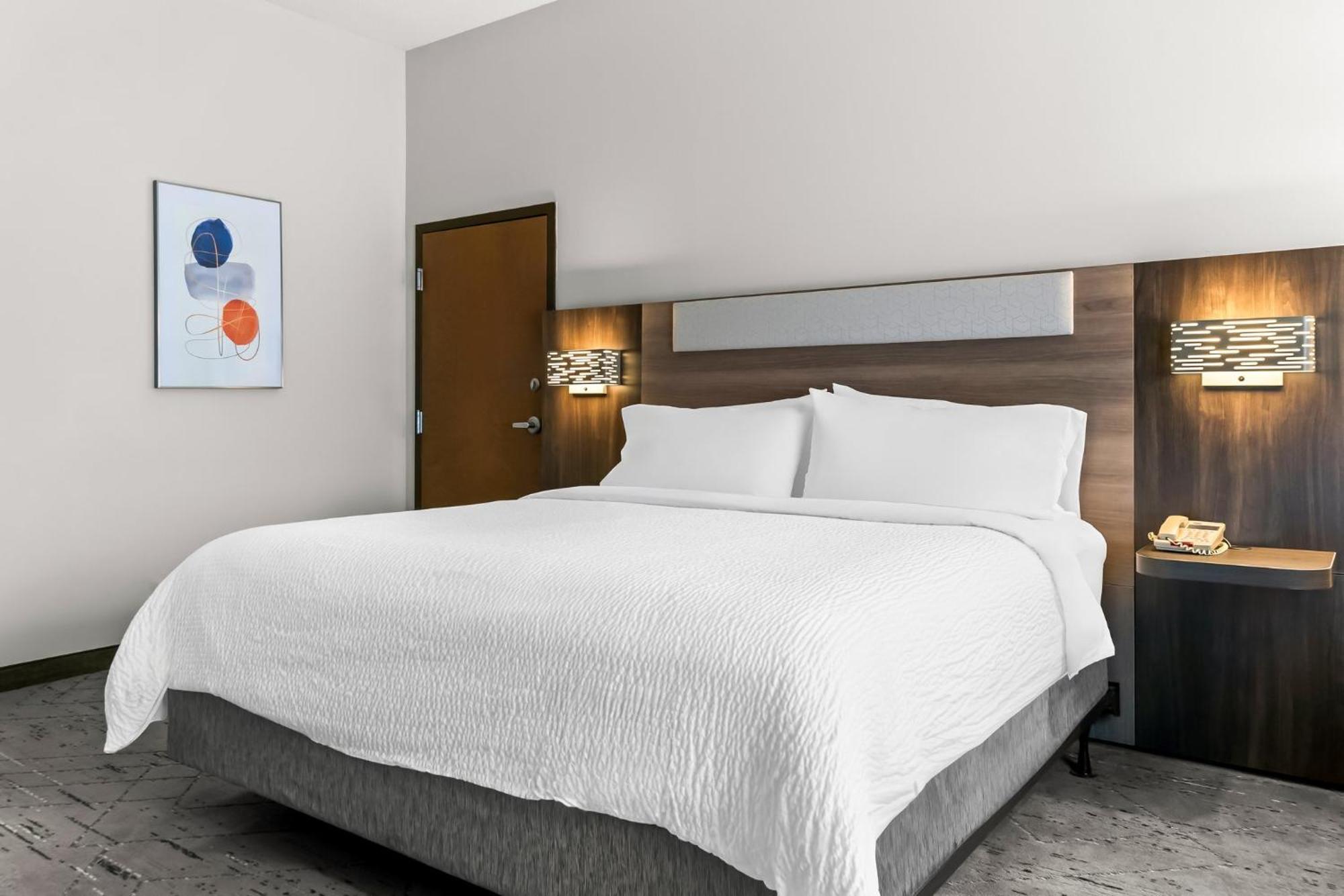 Holiday Inn Express & Suites Detroit - Novi By Ihg Kültér fotó