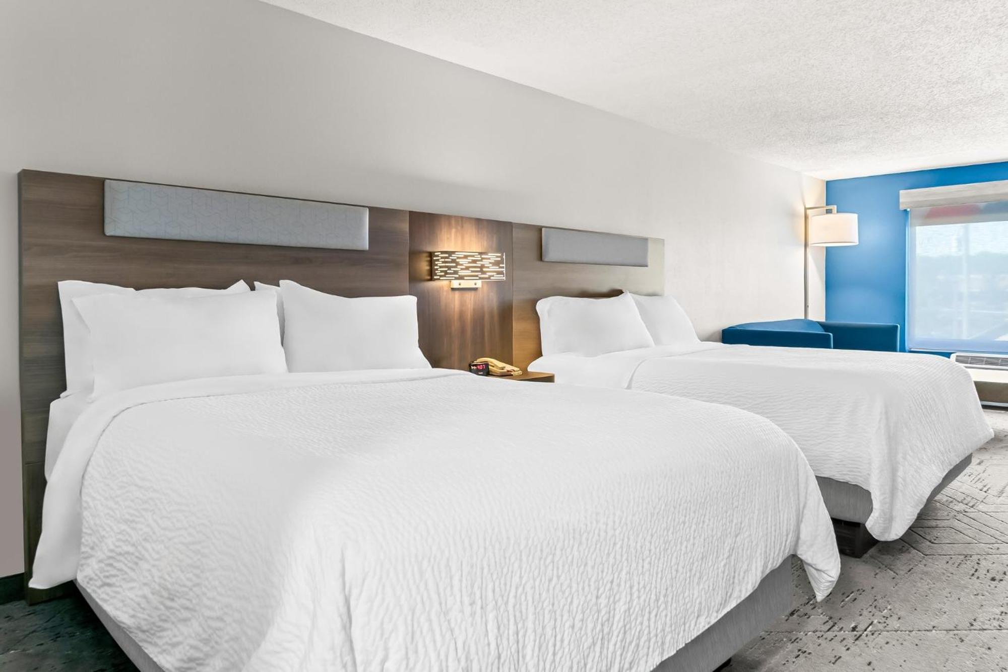 Holiday Inn Express & Suites Detroit - Novi By Ihg Kültér fotó