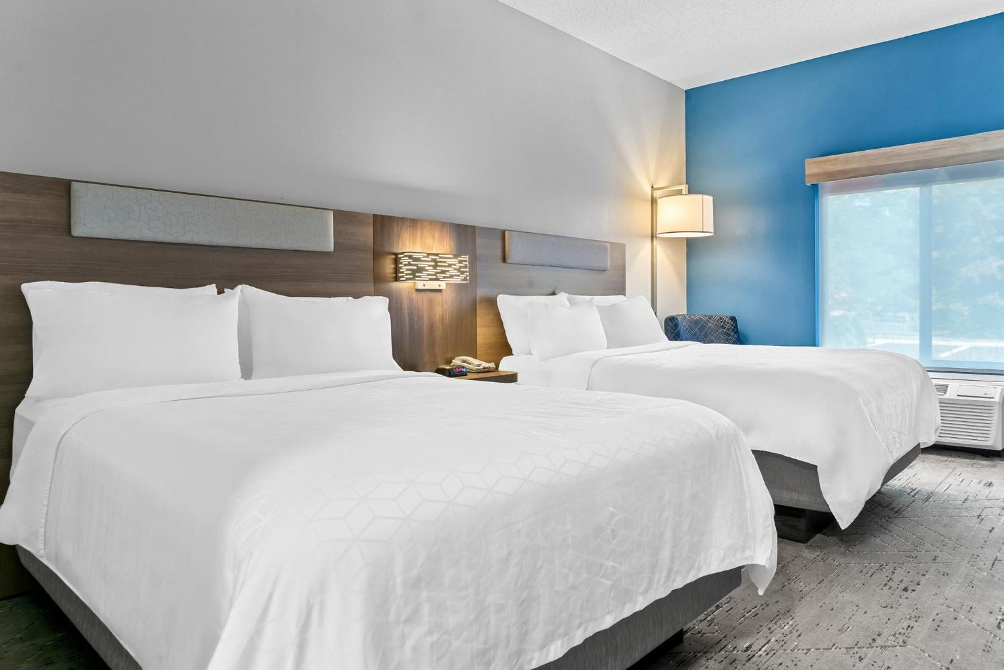 Holiday Inn Express & Suites Detroit - Novi By Ihg Kültér fotó