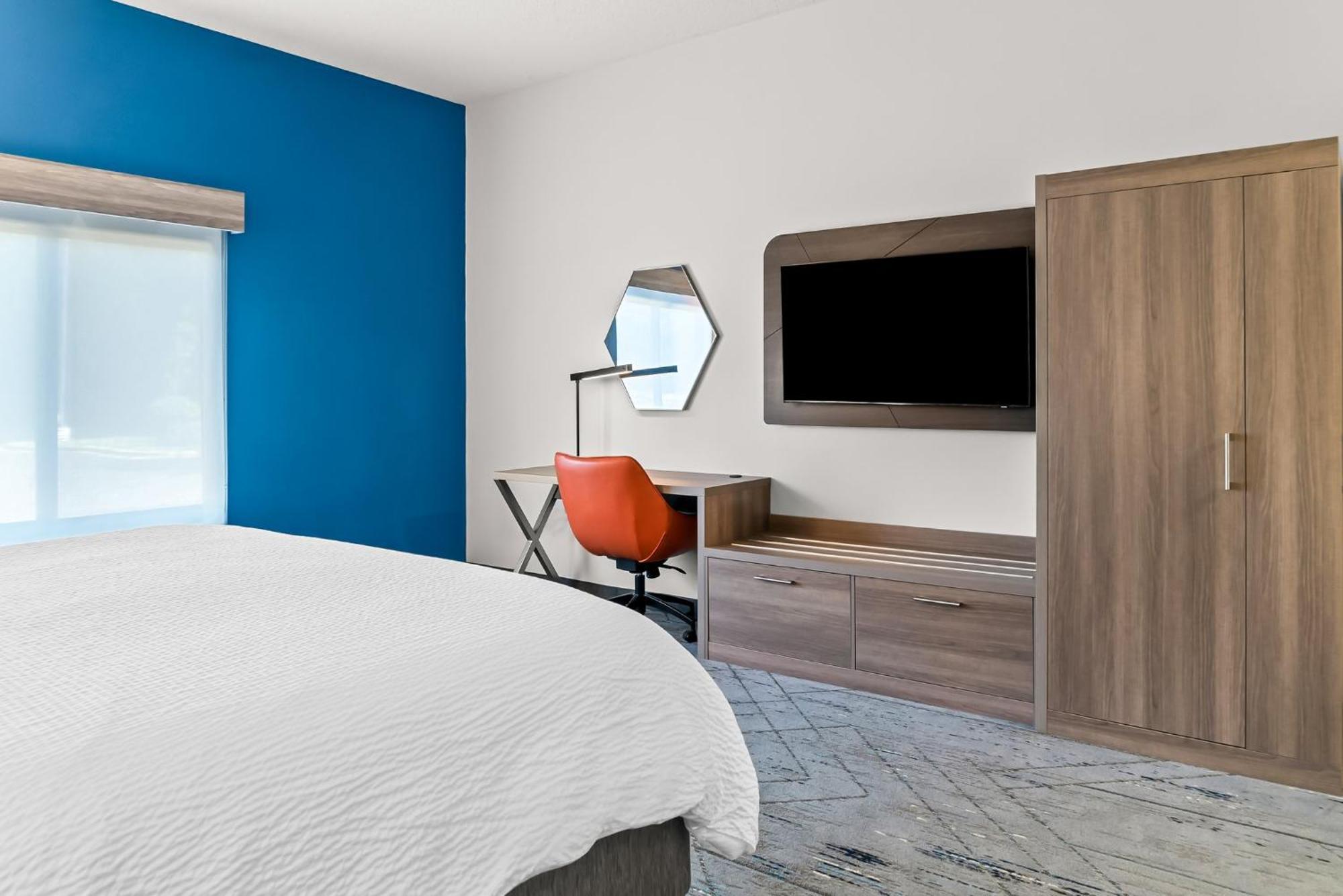 Holiday Inn Express & Suites Detroit - Novi By Ihg Kültér fotó
