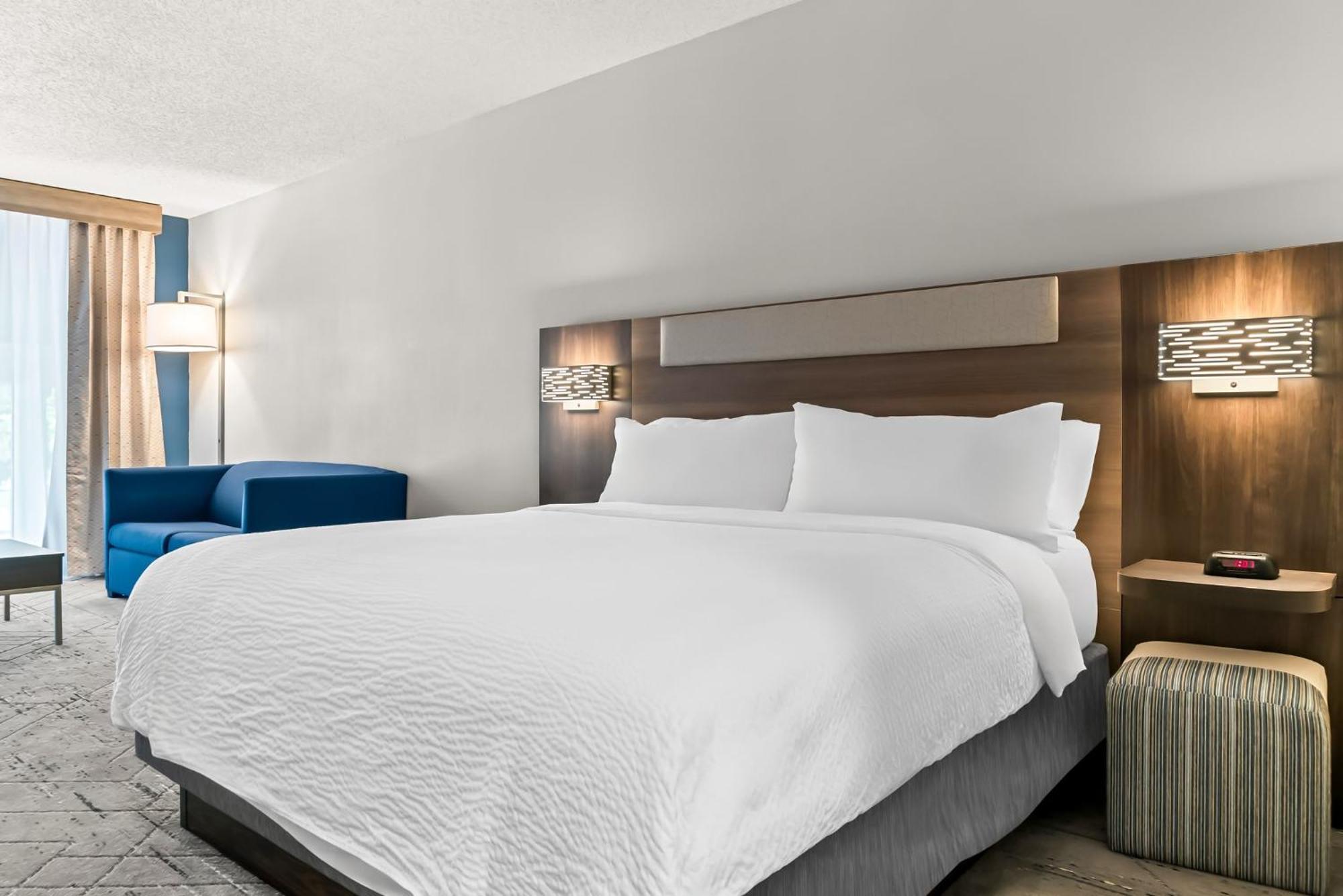 Holiday Inn Express & Suites Detroit - Novi By Ihg Kültér fotó
