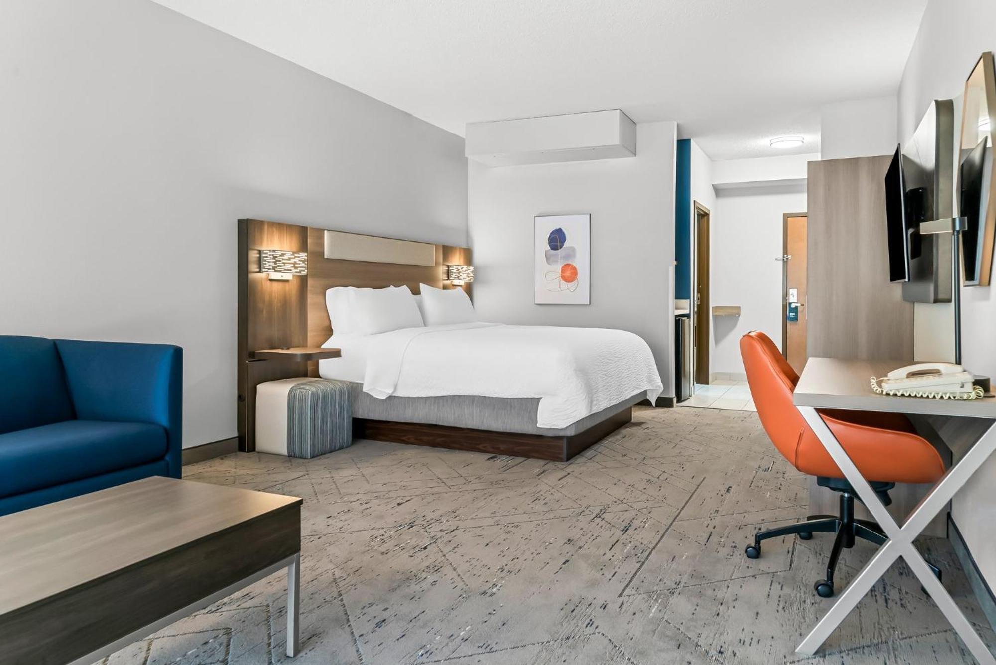 Holiday Inn Express & Suites Detroit - Novi By Ihg Kültér fotó