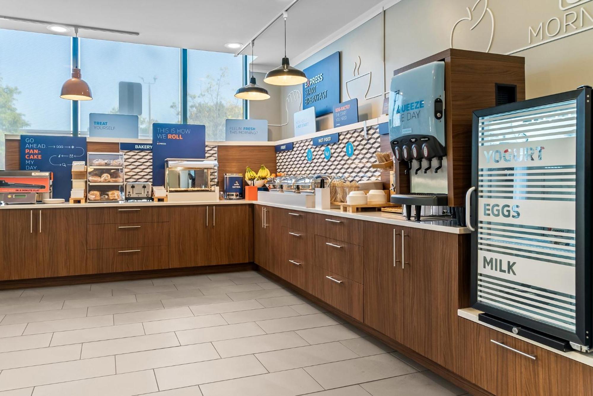 Holiday Inn Express & Suites Detroit - Novi By Ihg Kültér fotó