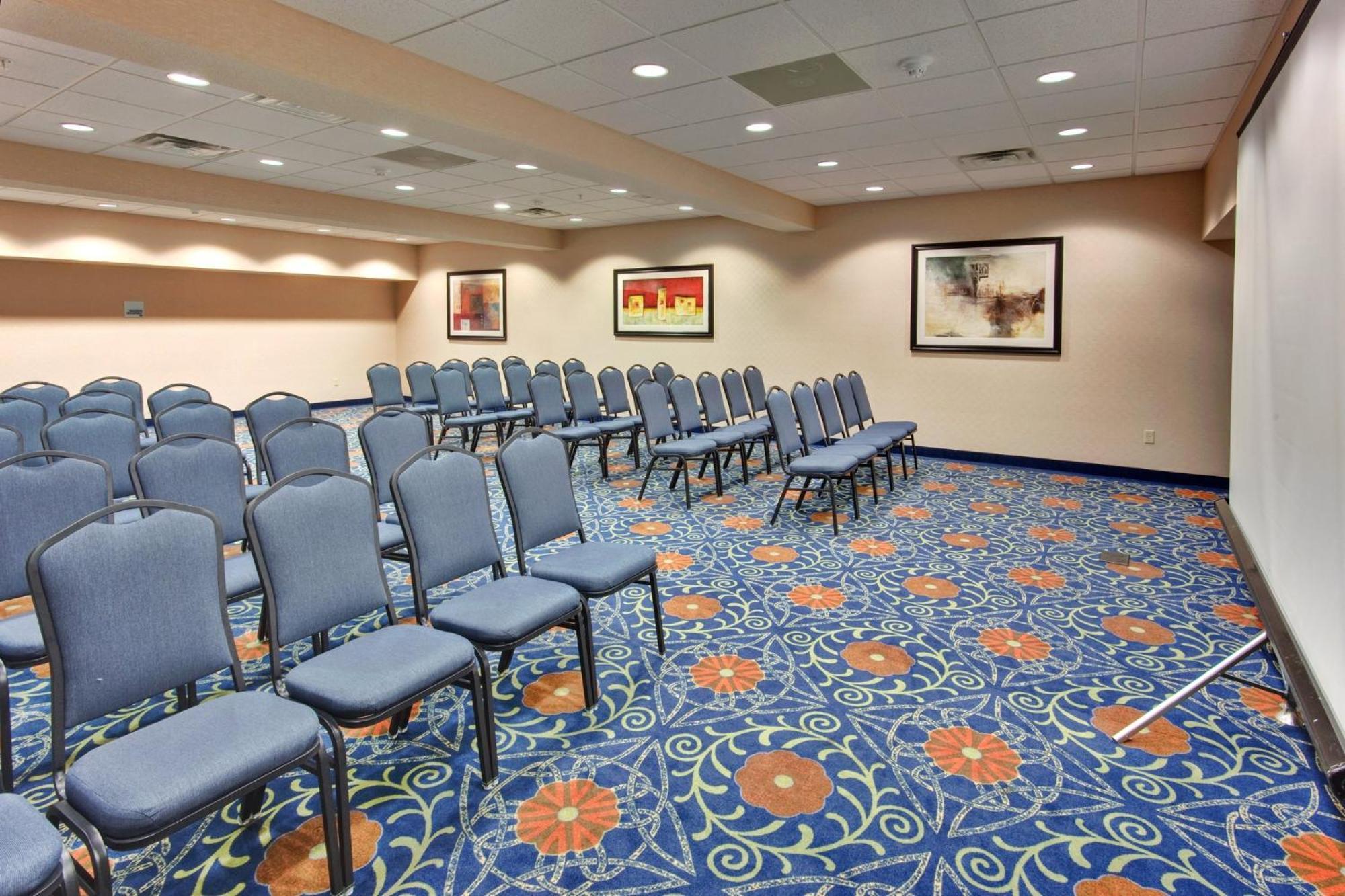 Holiday Inn Express & Suites Detroit - Novi By Ihg Kültér fotó