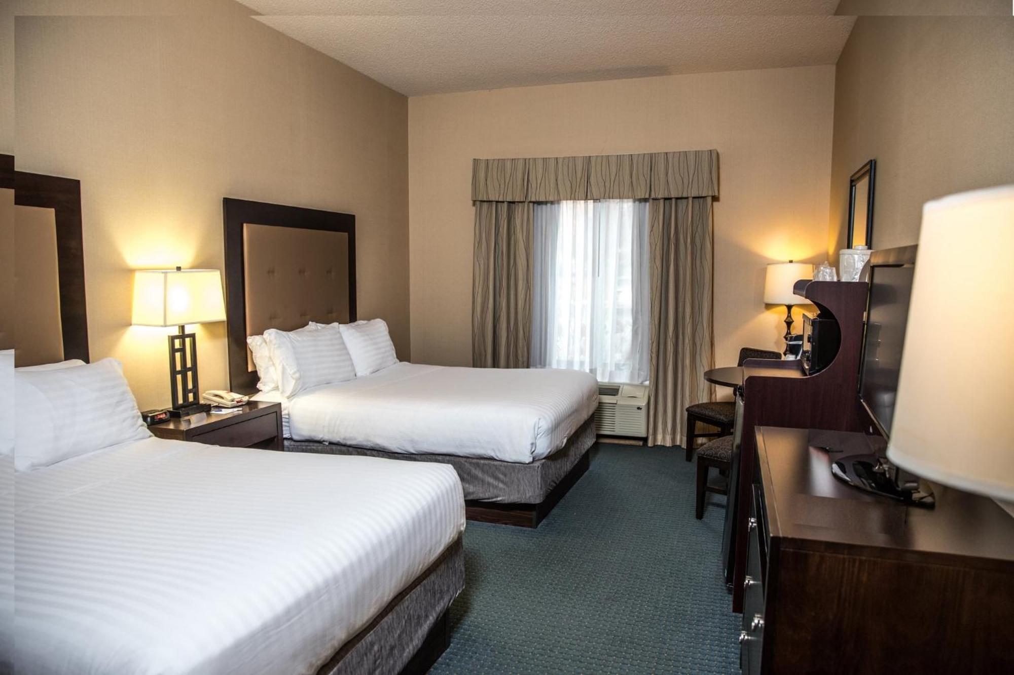 Holiday Inn Express & Suites Detroit - Novi, An Ihg Hotel Kültér fotó