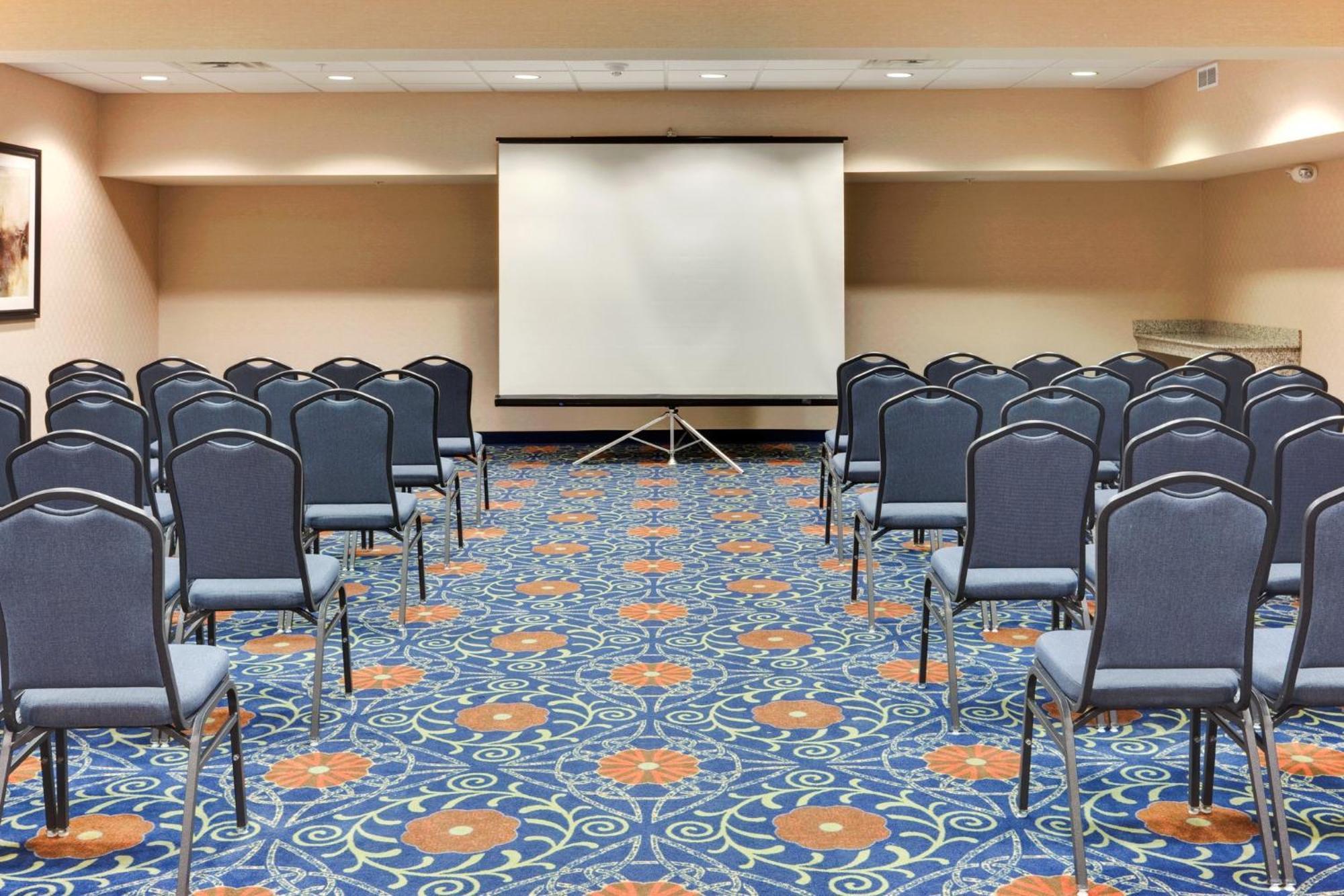 Holiday Inn Express & Suites Detroit - Novi By Ihg Kültér fotó
