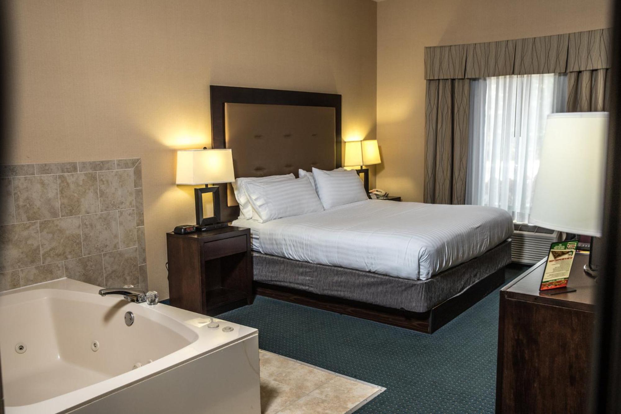 Holiday Inn Express & Suites Detroit - Novi By Ihg Kültér fotó