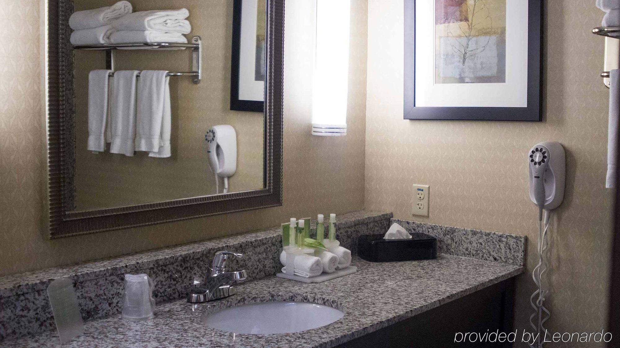 Holiday Inn Express & Suites Detroit - Novi By Ihg Kültér fotó