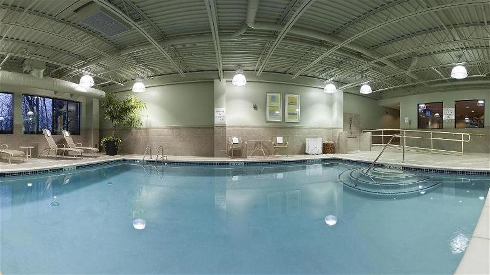 Holiday Inn Express & Suites Detroit - Novi By Ihg Kültér fotó