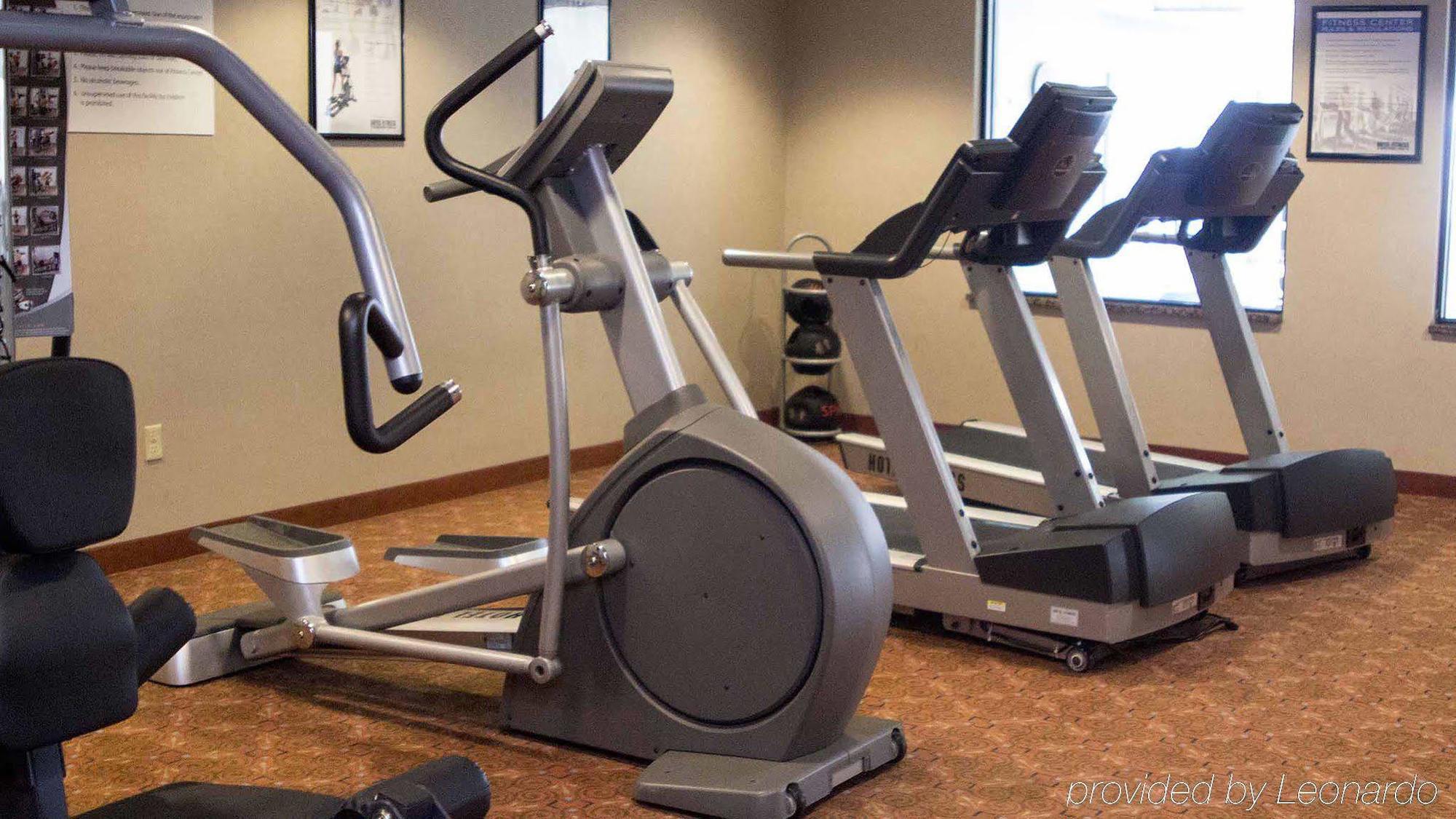 Holiday Inn Express & Suites Detroit - Novi By Ihg Kültér fotó