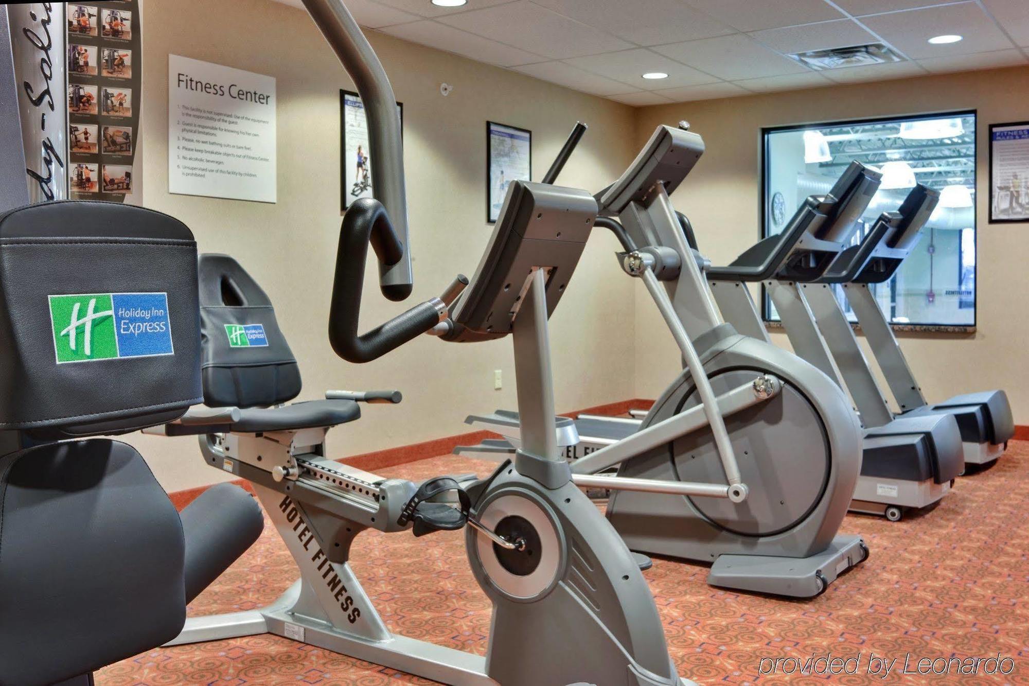 Holiday Inn Express & Suites Detroit - Novi By Ihg Kültér fotó