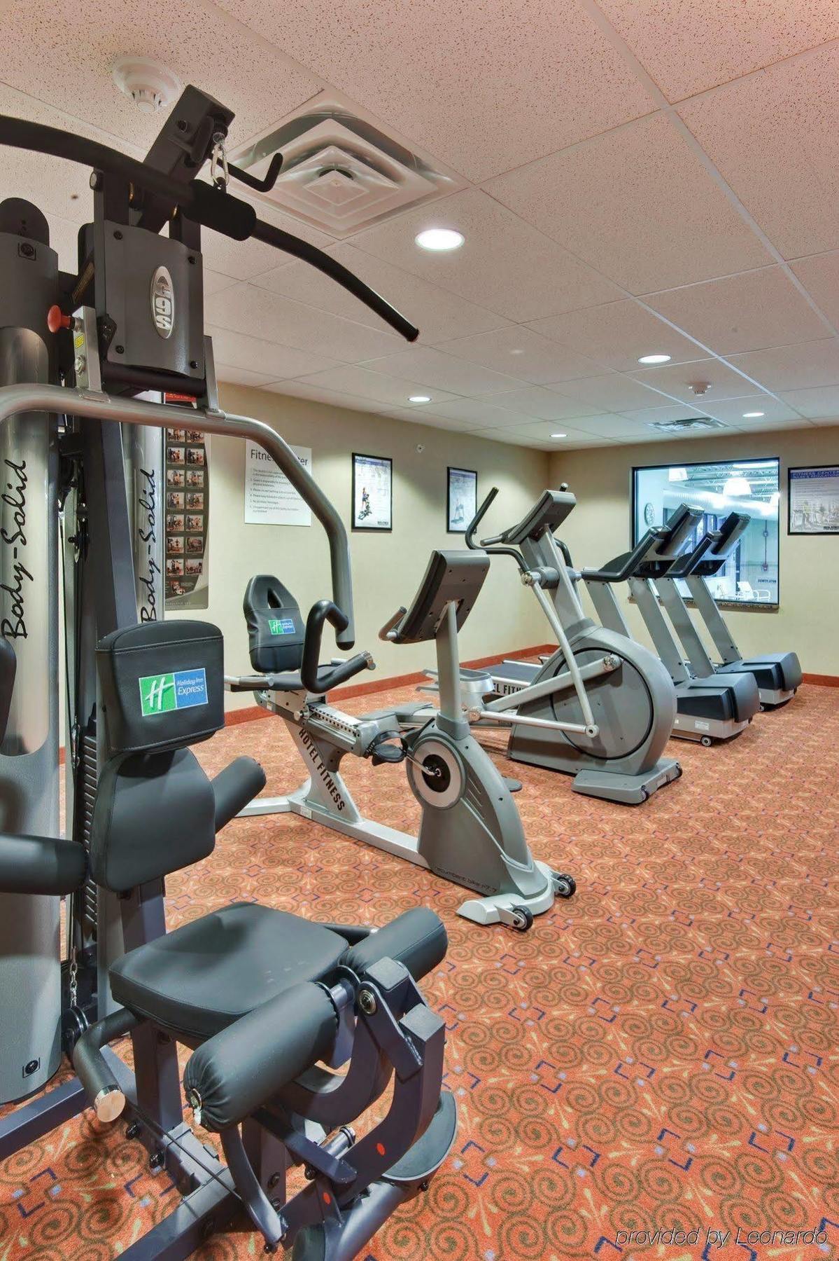 Holiday Inn Express & Suites Detroit - Novi By Ihg Kültér fotó