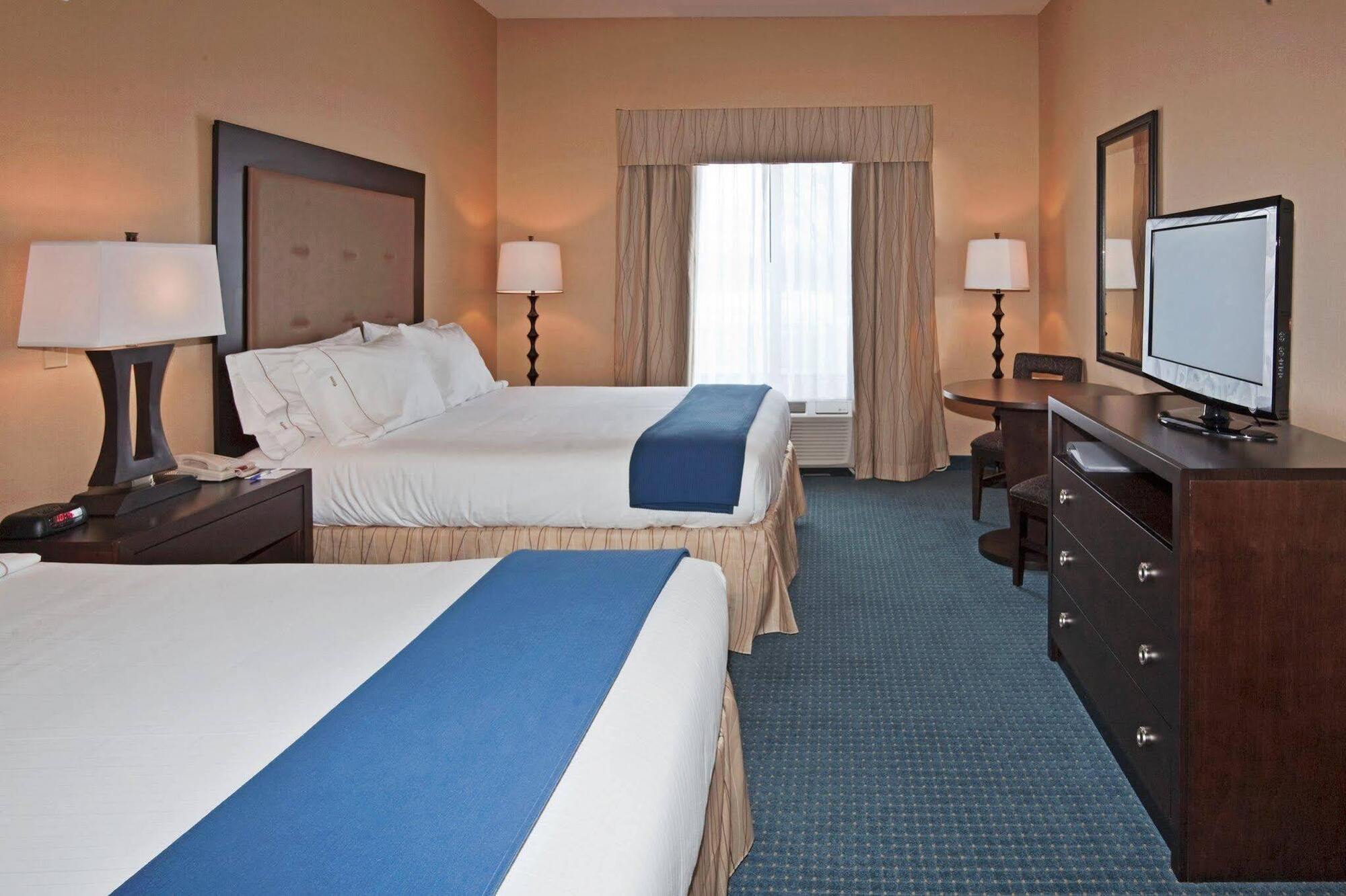 Holiday Inn Express & Suites Detroit - Novi By Ihg Kültér fotó